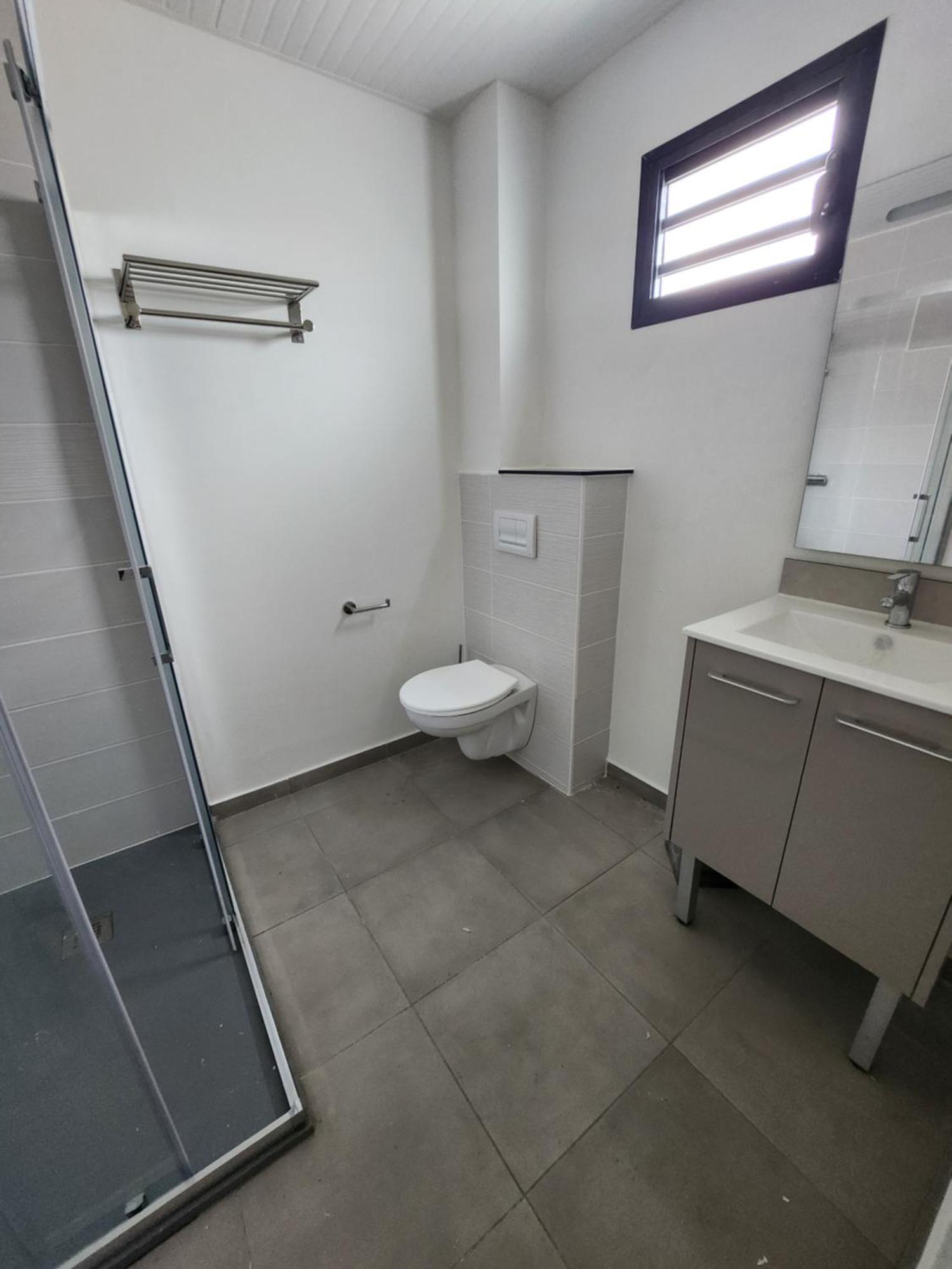 Jasmin Garden Otel Saint-Laurent-du-Maroni Dış mekan fotoğraf