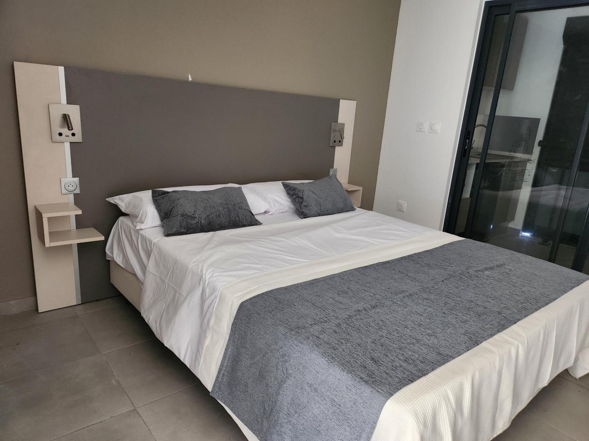 Jasmin Garden Otel Saint-Laurent-du-Maroni Dış mekan fotoğraf