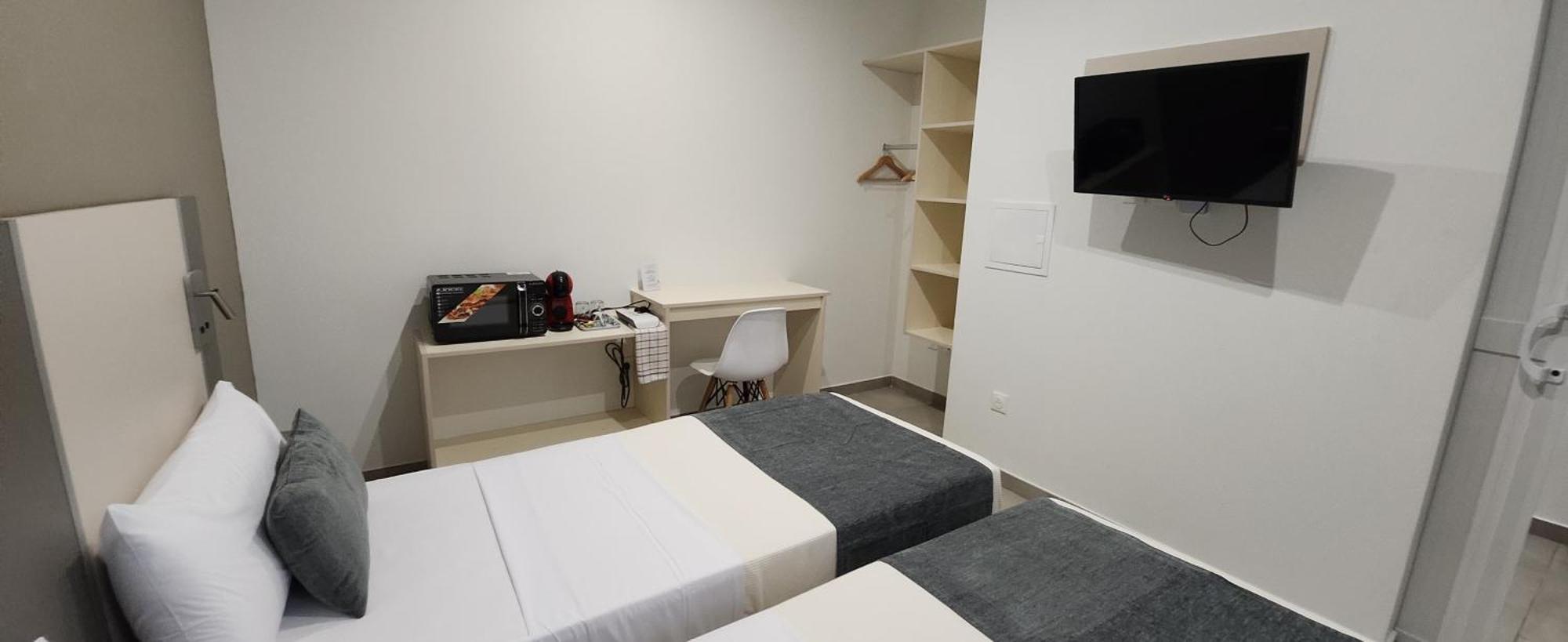 Jasmin Garden Otel Saint-Laurent-du-Maroni Dış mekan fotoğraf